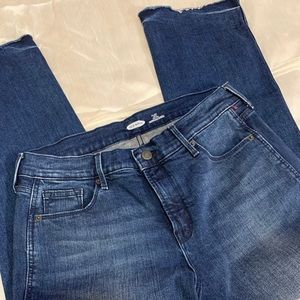 Old Navy Flare women Jeans size 10